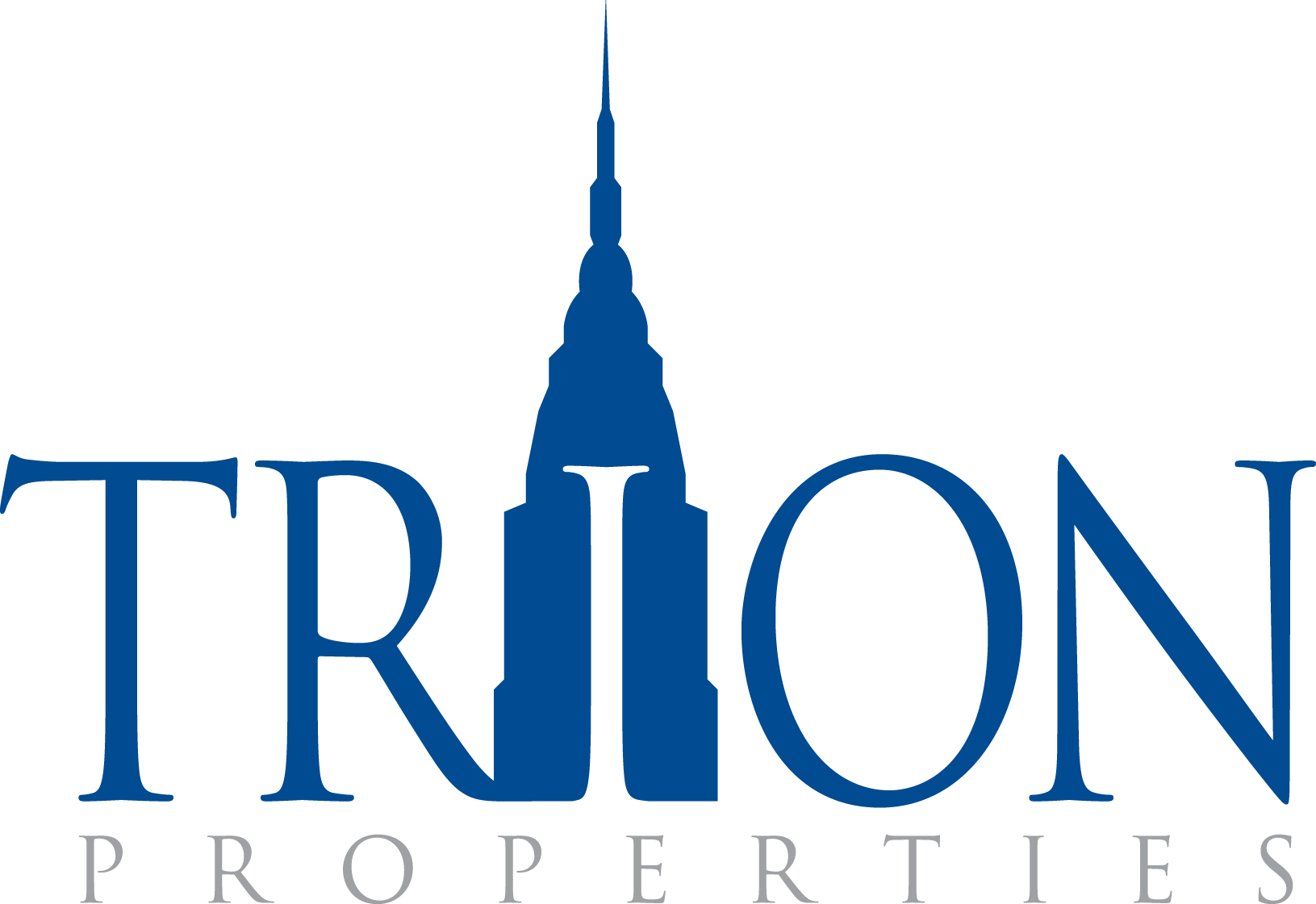 Trion Properties